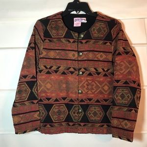 Vintage jacket